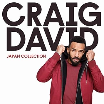 【未開封】 Craig David / AV8 Special Remix Craig David feat. Stik-E & The Hoodz and Fatman Scoop - Time